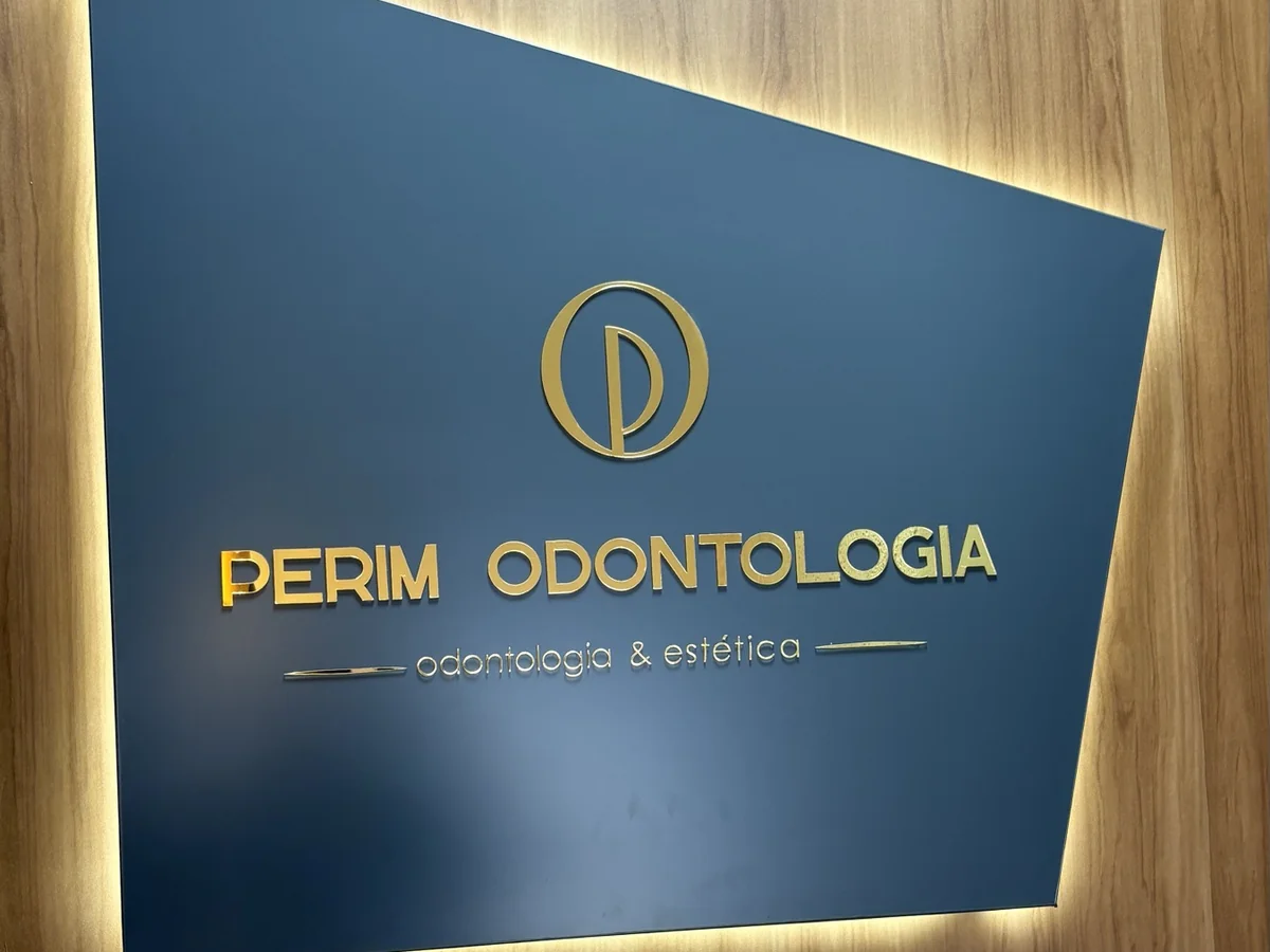 Perim Odontologia, clínica odontológica no Centro de Teixeira de Freitas